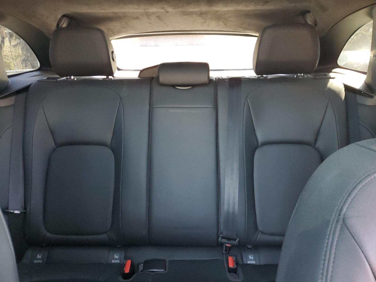 2019 Jaguar F-Pace - Image 10
