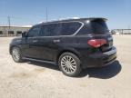 2015 Infiniti Qx80  продається в Temple, TX - Minor Dent/Scratches