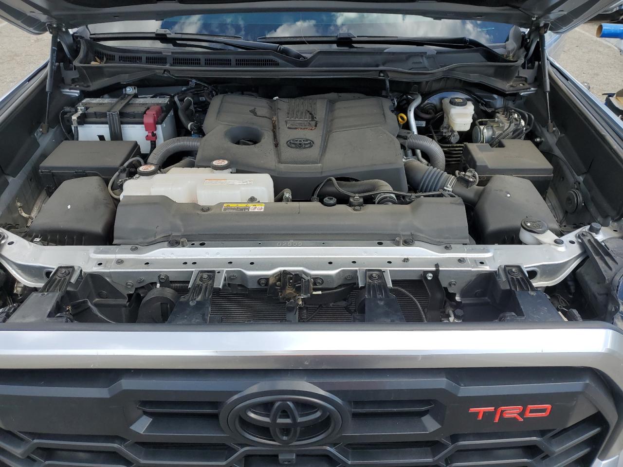 2023 Toyota Tundra - Image 11