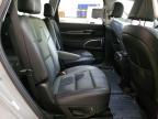 2022 Kia Telluride Ex na sprzedaż w Lufkin, TX - Front End