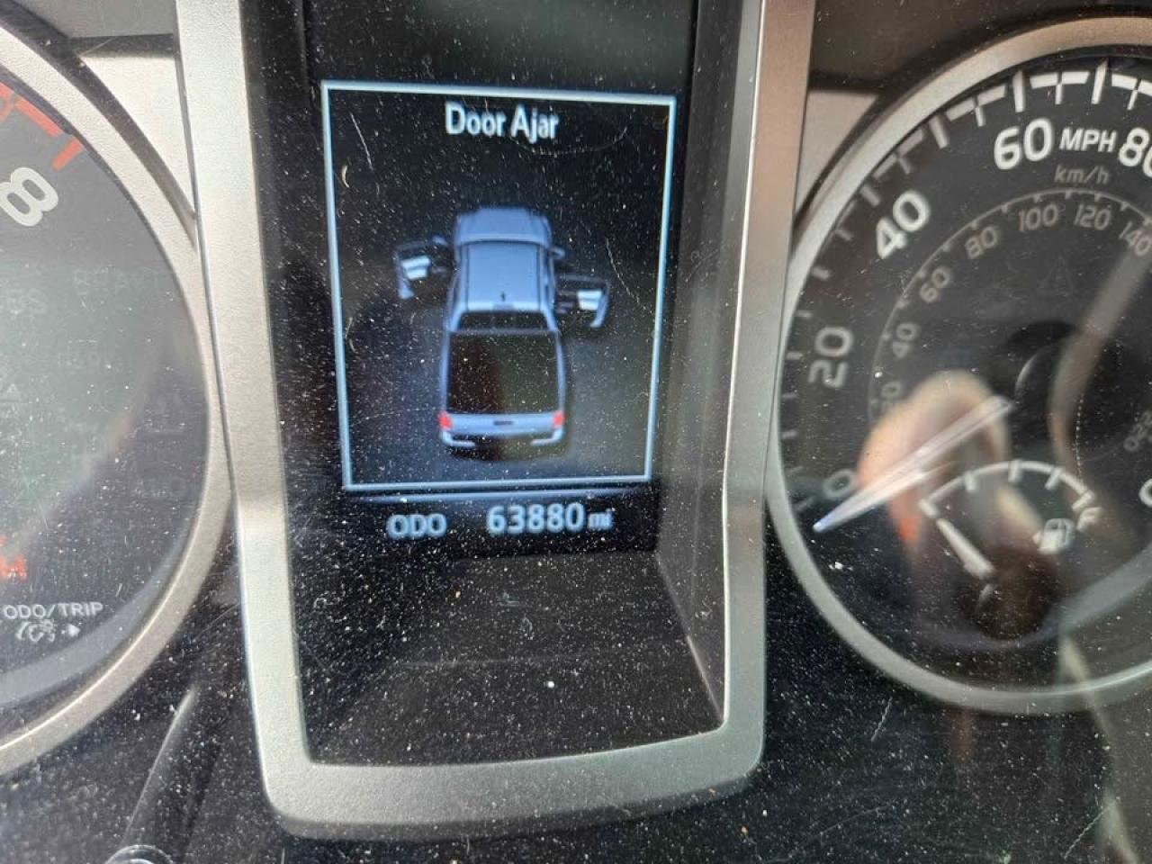 2018 Toyota Tacoma Double Cab VIN: 5TFAZ5CN2JX067111 Lot: 48014255