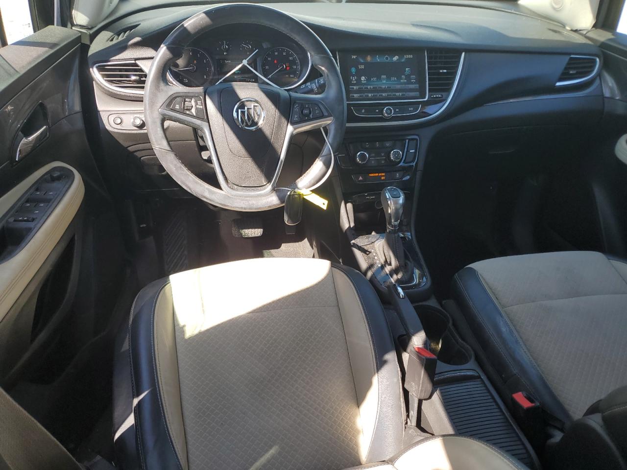 2017 Buick Encore - Image 8