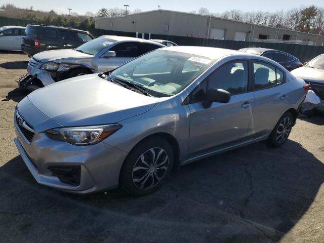 2018 Subaru Impreza 