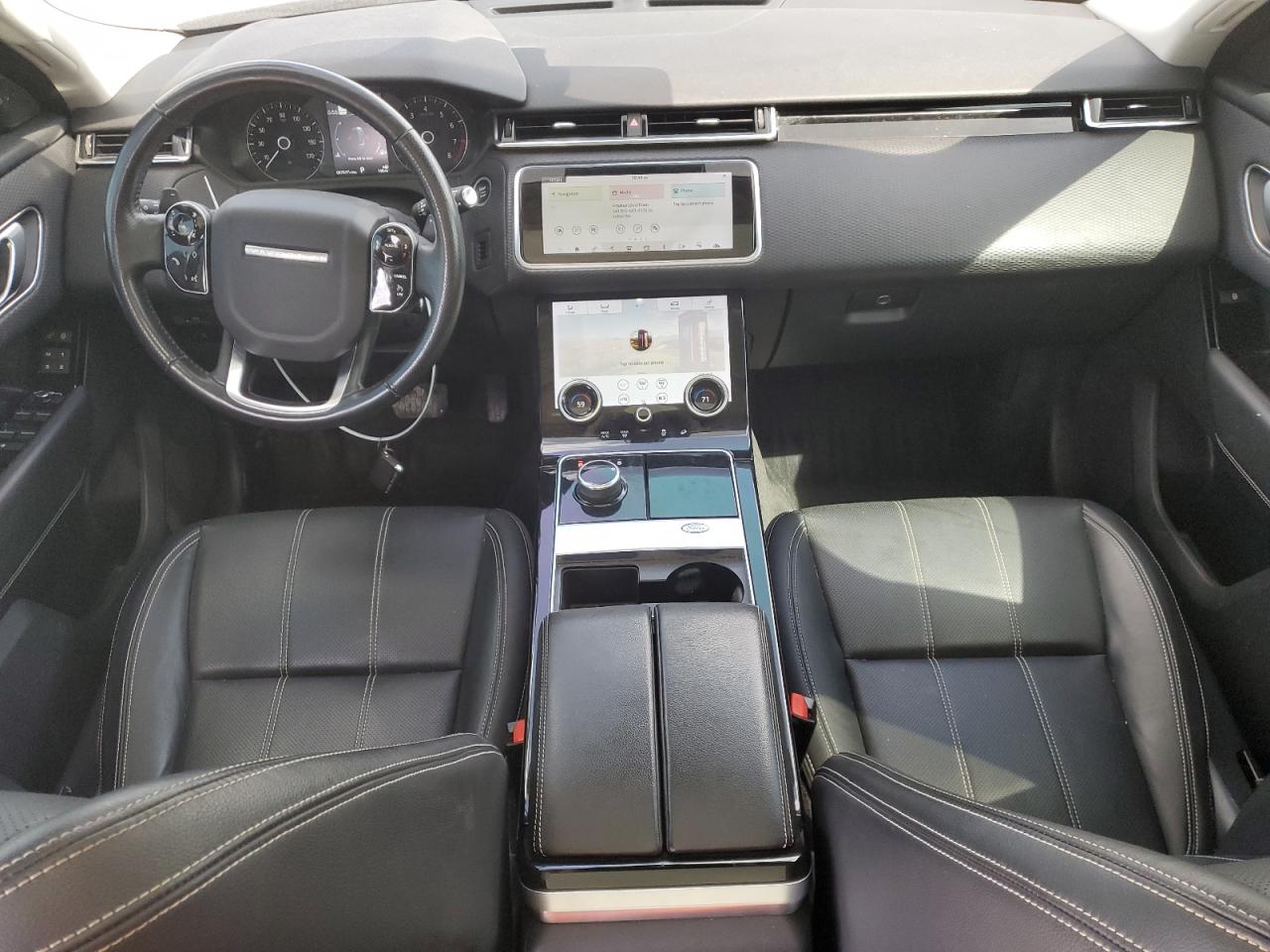 2019 Land Rover Range Rover - Image 8