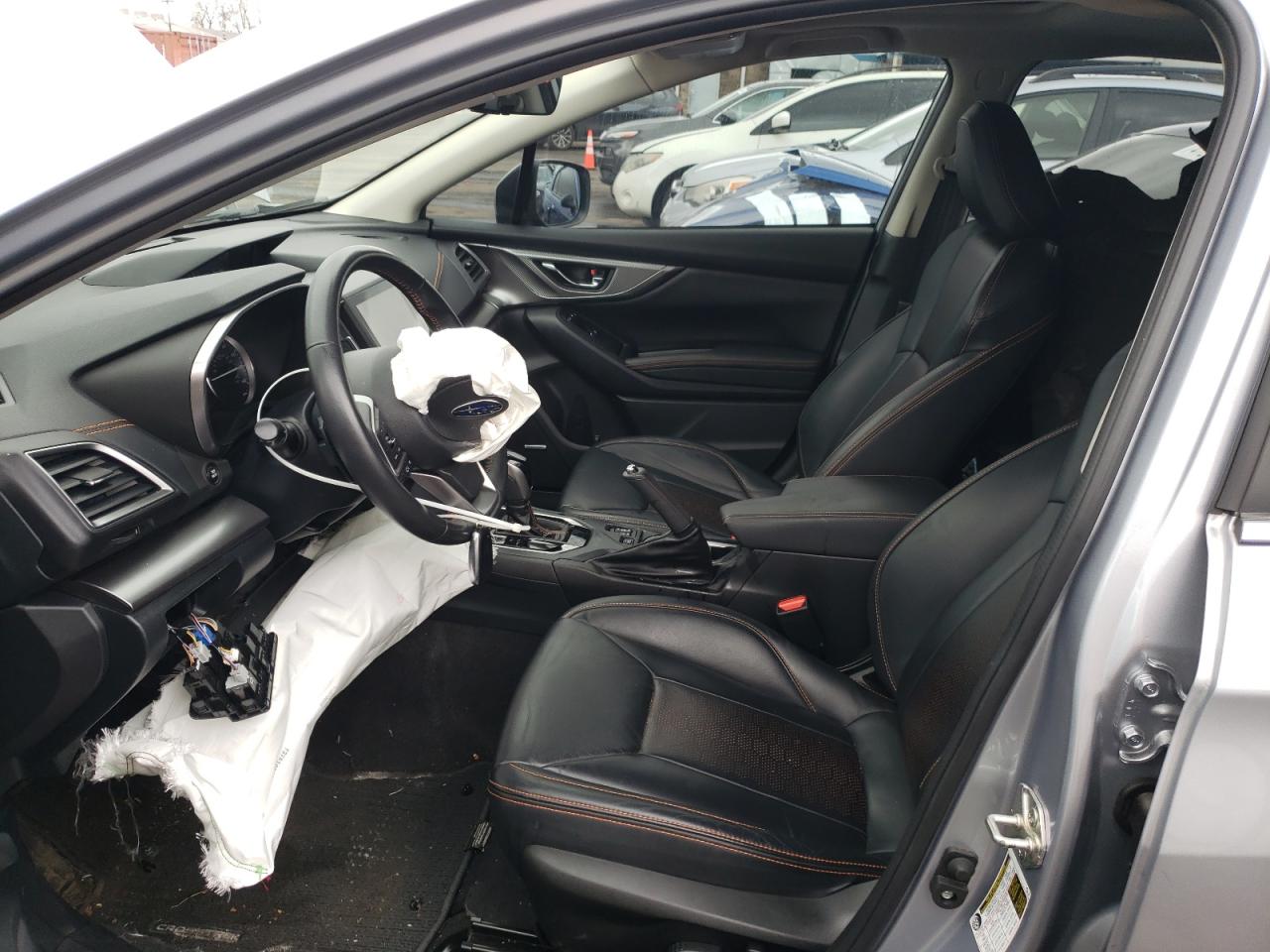2021 Subaru XV - Image 7