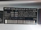 2004 Mercedes-Benz Clk 500 for Sale in Wilmer, TX - Front End