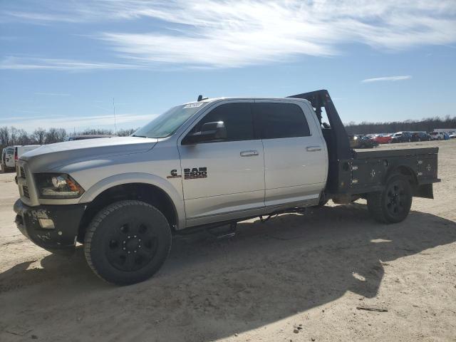 2017 Ram 2500 Laramie