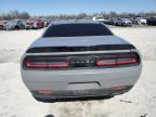 2018 Dodge Challenger Sxt en Venta en Cahokia Heights, IL - Front End