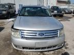 2008 Ford Taurus Sel zu verkaufen in Montgomery, AL - Side