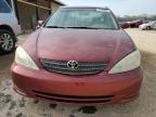 2004 Toyota Camry Le на продаже в Tanner, AL - Side