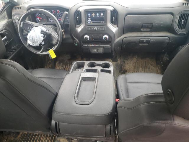  GMC SIERRA 2022 Biały