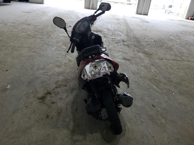 2024 ZHNG SCOOTER  