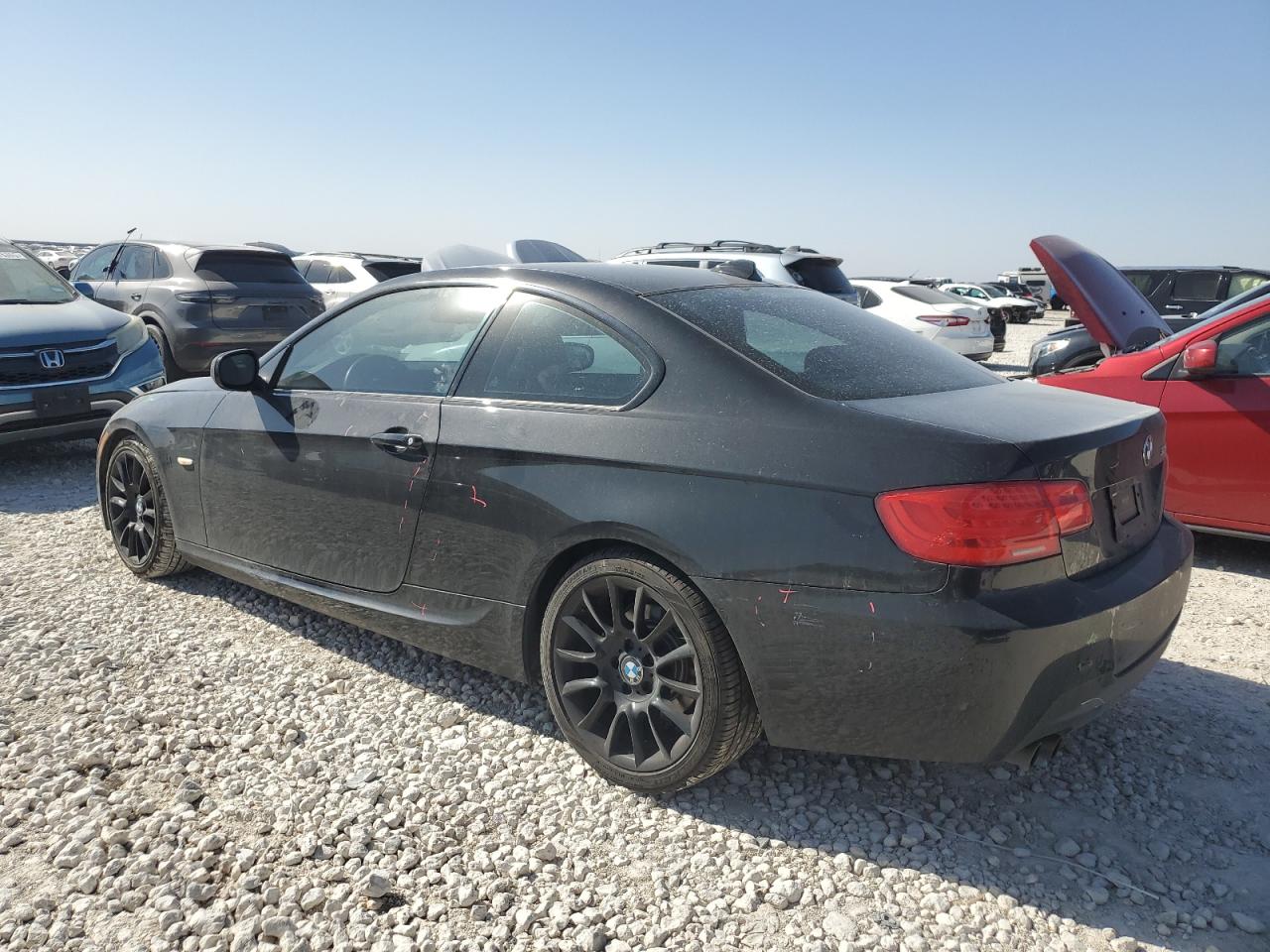 2011 BMW 3er - Image 2
