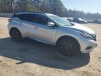 2018 Nissan Murano S на продаже в Harleyville, SC - Front End