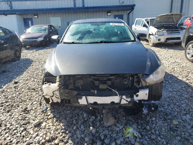  MAZDA 6 2014 Gray