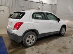 2015 Chevrolet Trax Ls na sprzedaż w Casper, WY - All Over