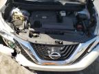 2015 Nissan Murano S zu verkaufen in Orlando, FL - Front End