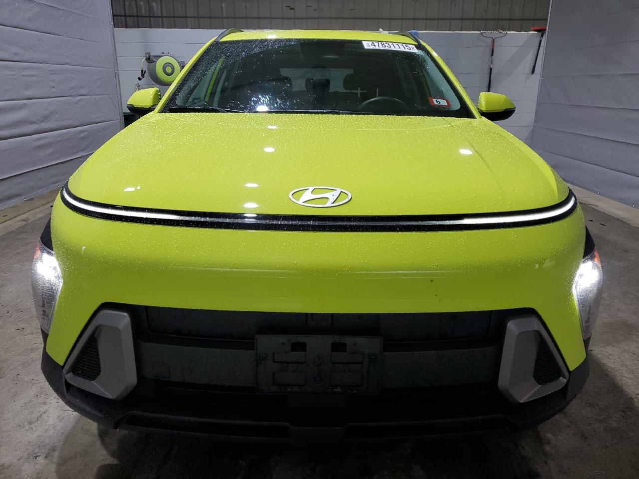 2024 Hyundai Kona - Image 5