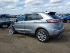 2024 Ford Edge Titanium de vânzare în Woodhaven, MI - Front End