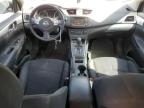 2018 Nissan Sentra S for Sale in Oklahoma City, OK - Front End