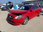 2016 MERCEDES BENZ A 180 D SP for sale at Copart SANDWICH