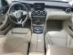 2017 Mercedes-Benz C 300 4Matic for Sale in Jacksonville, FL - Front End