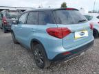 2019 SUZUKI VITARA SZ- for sale at Copart EAST KILBRIDE