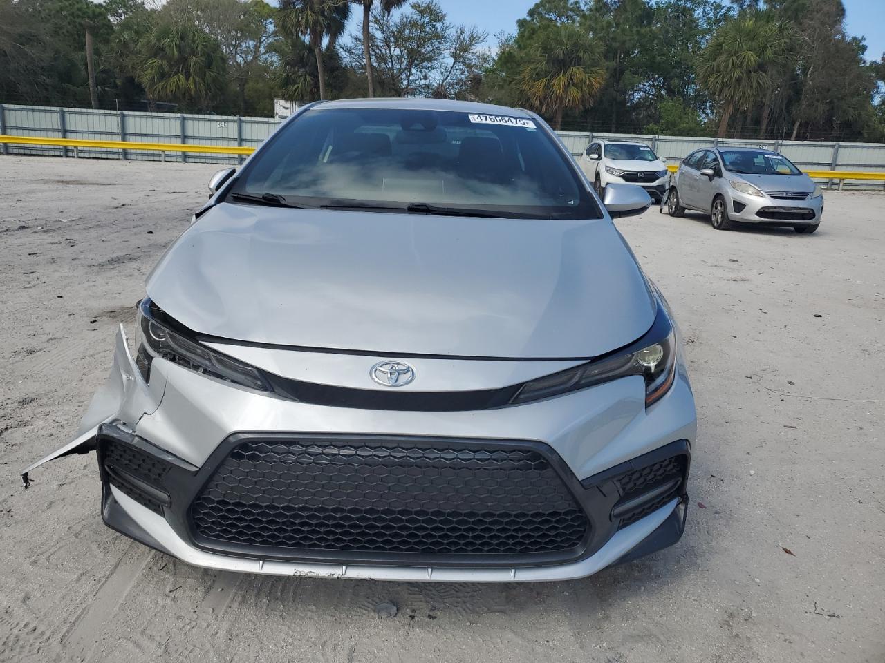 2021 Toyota Corolla - Image 5