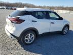 2022 Nissan Kicks S за продажба в Gastonia, NC - Rear End