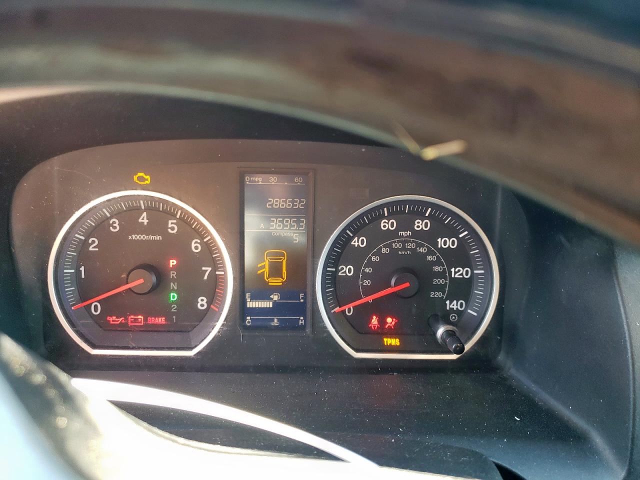 2011 Honda CR-V - Image 9