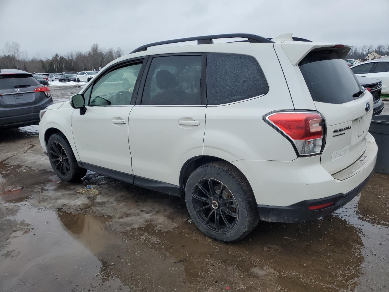 2017 Subaru Forester - Image 2