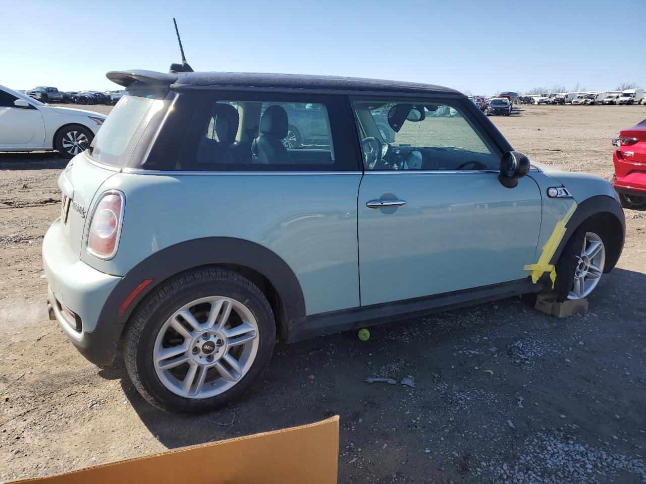 2012 MINI Cooper - Image 3