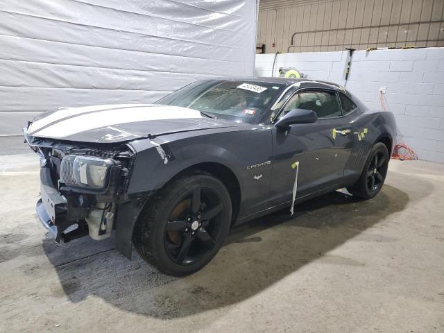 2010 Chevrolet Camaro Lt