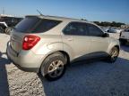 2013 Chevrolet Equinox Ls zu verkaufen in Opa Locka, FL - Front End