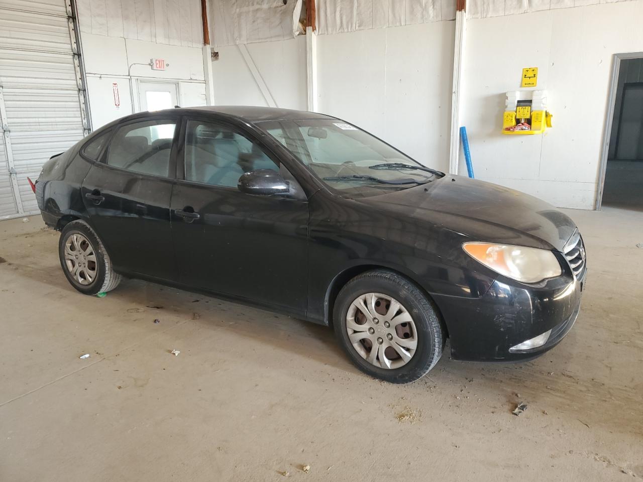 2010 Hyundai Elantra - Image 4