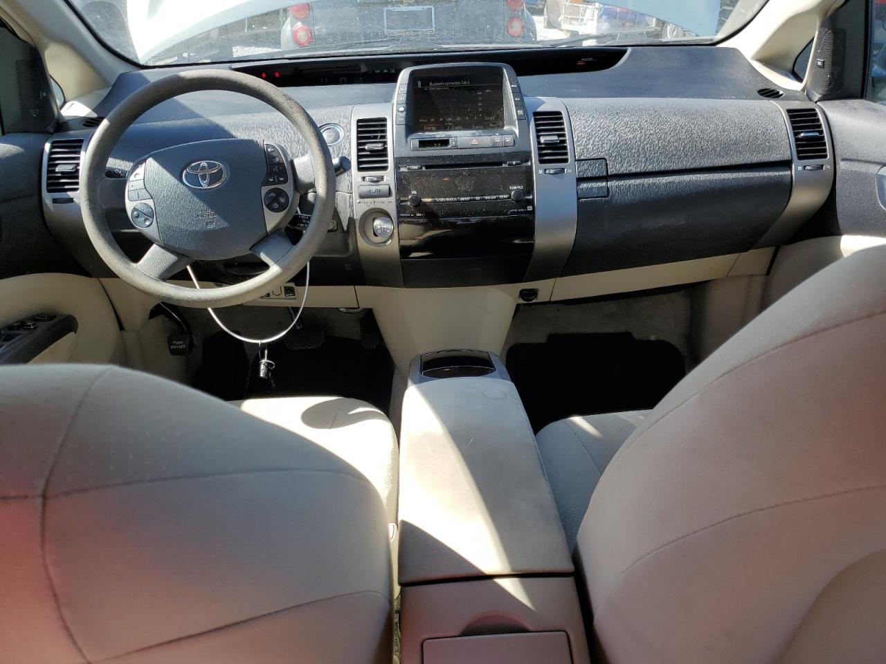 2009 Toyota Prius - Image 8