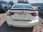 2017 Nissan Maxima 3.5S на продаже в Riverview, FL - Rear End