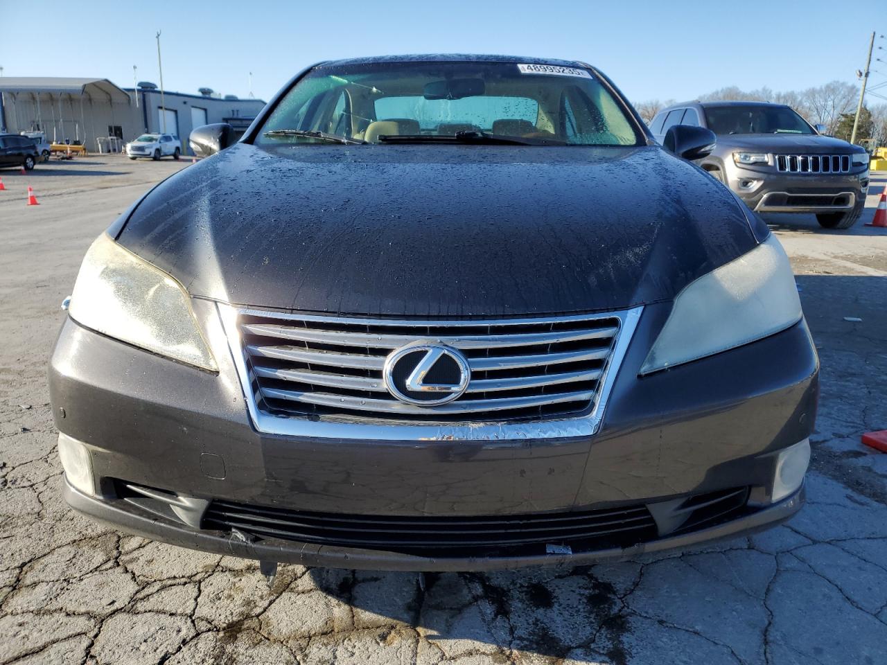 2010 Lexus ES - Image 5
