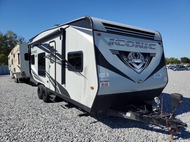2020 Keystervco Bullet