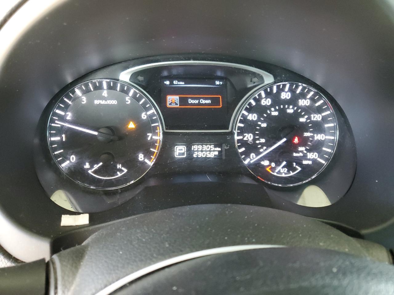 2013 Nissan Altima - Image 9