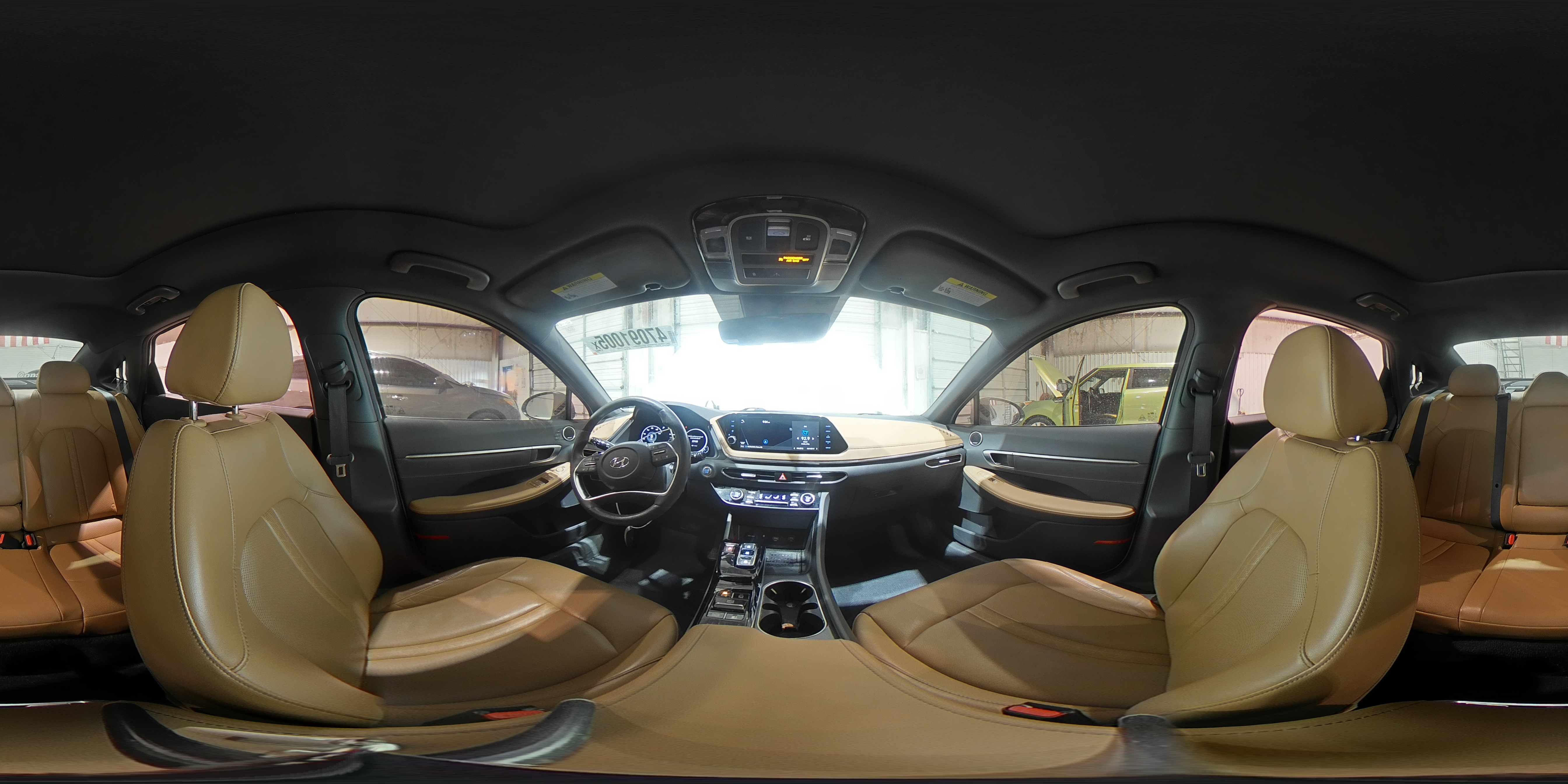 2020 Hyundai Sonata - Image 12