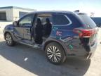 2020 Mitsubishi Outlander Se zu verkaufen in Anthony, TX - Side