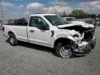 2022 Ford F150  en Venta en Orlando, FL - Front End