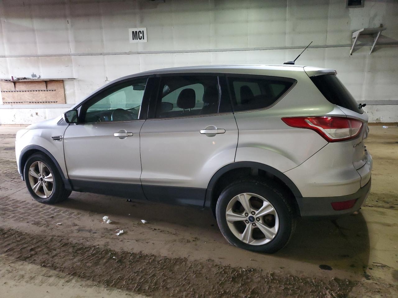 2015 Ford Escape - Image 2