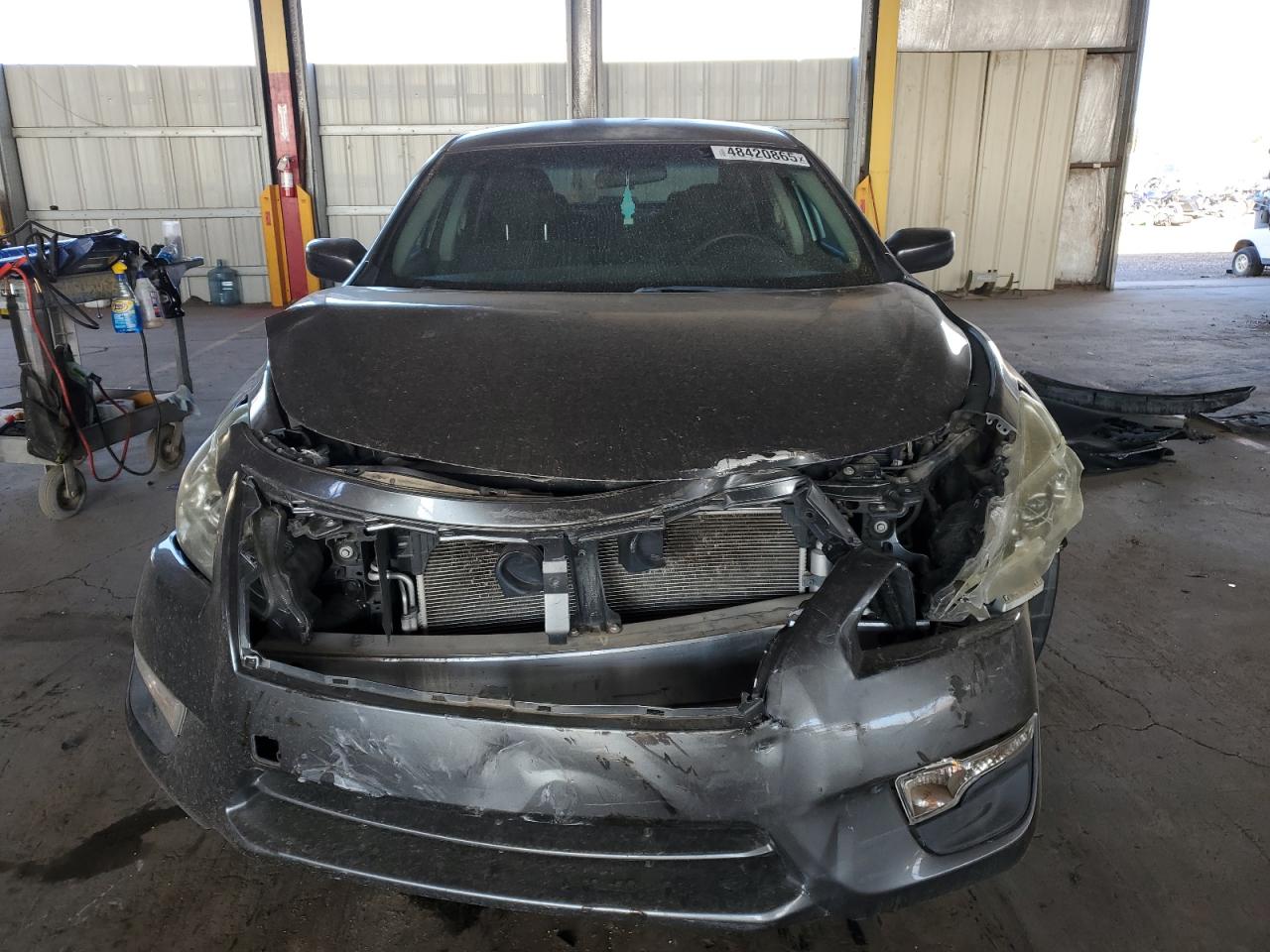 2015 Nissan Altima - Image 5