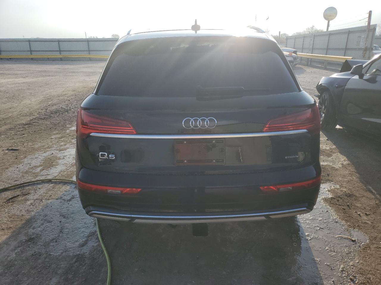 2021 Audi Q5 - Image 6