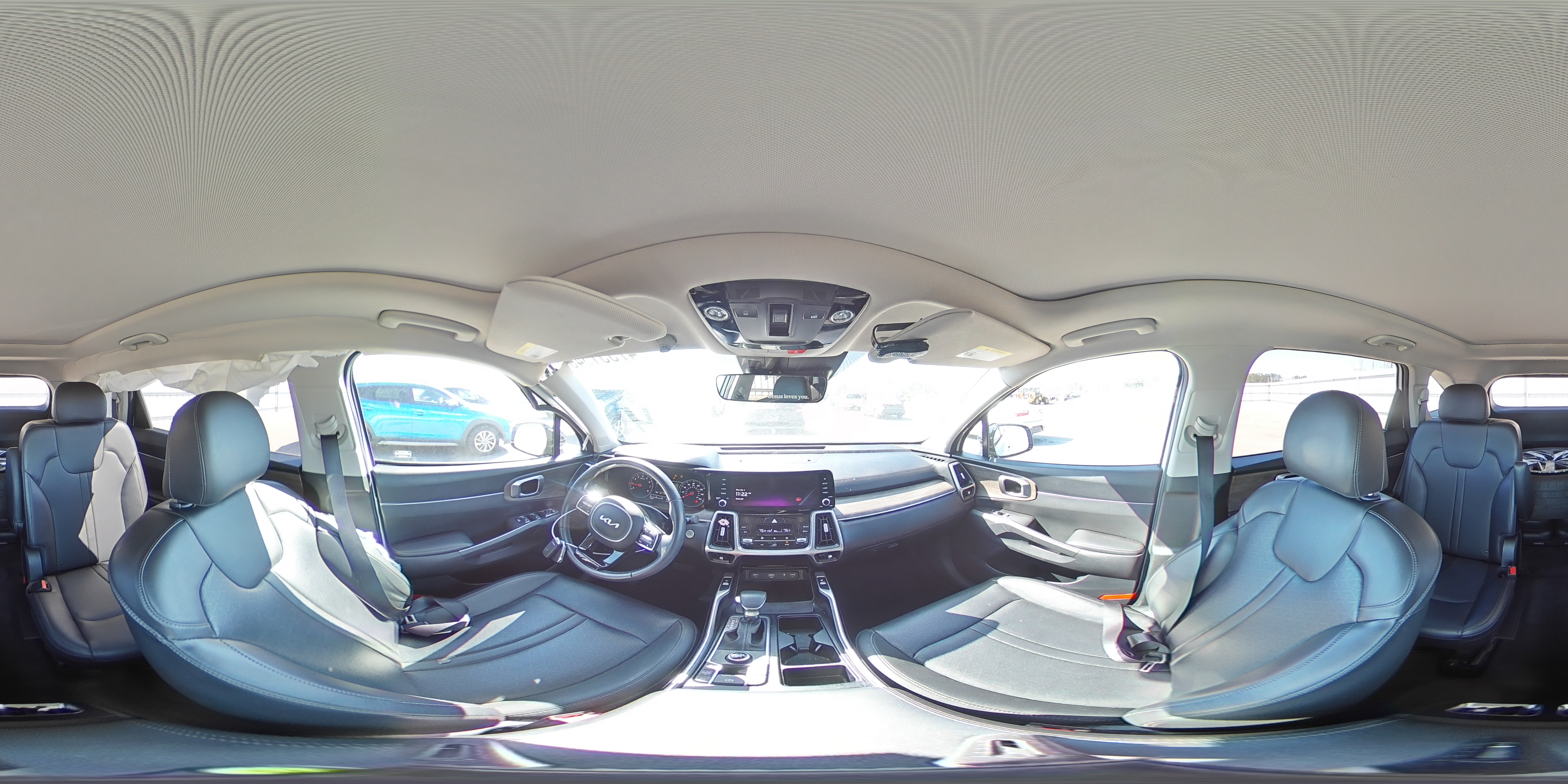 2023 Kia Sorento - Image 14