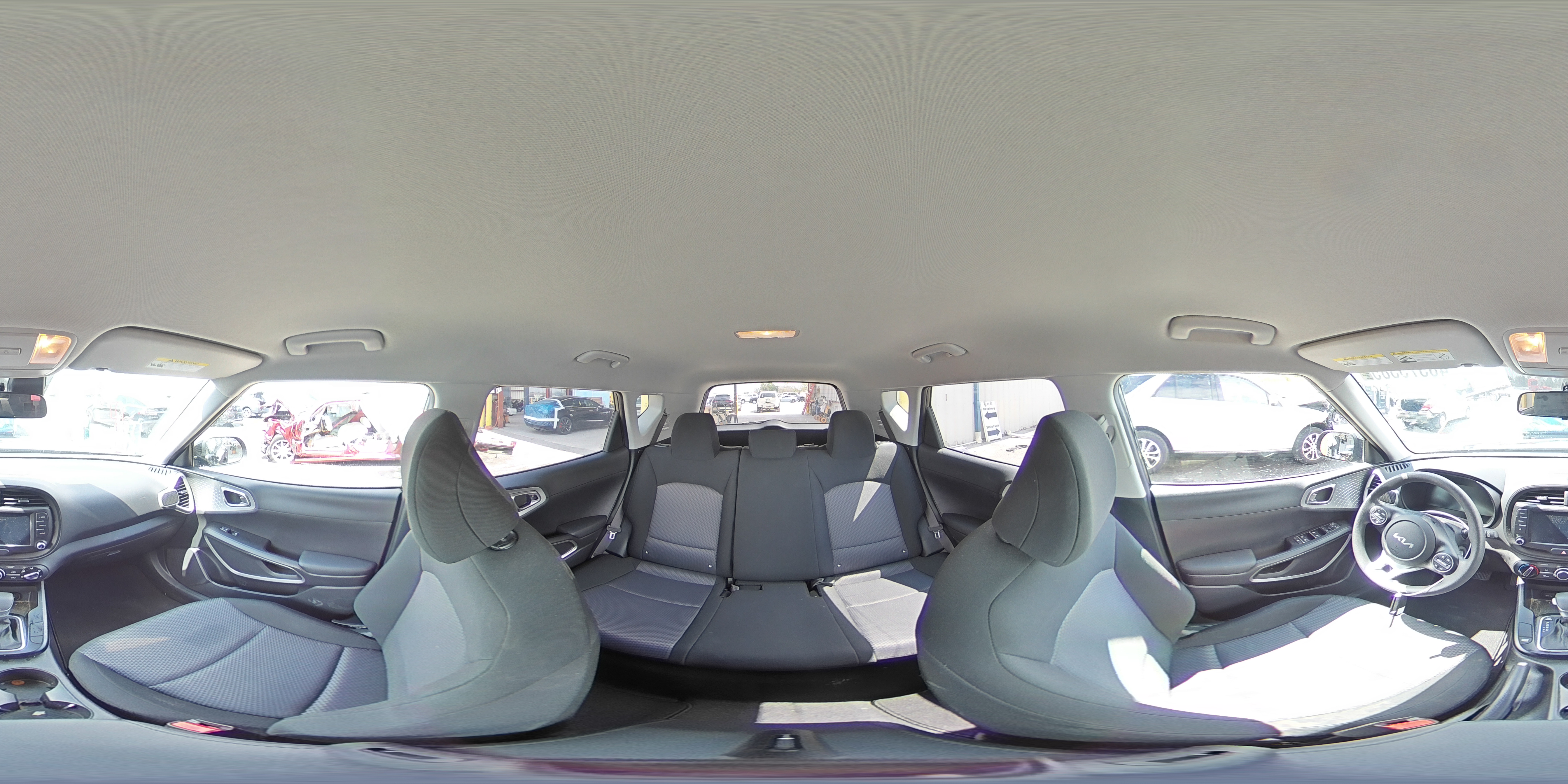 2024 Kia Soul - Image 15
