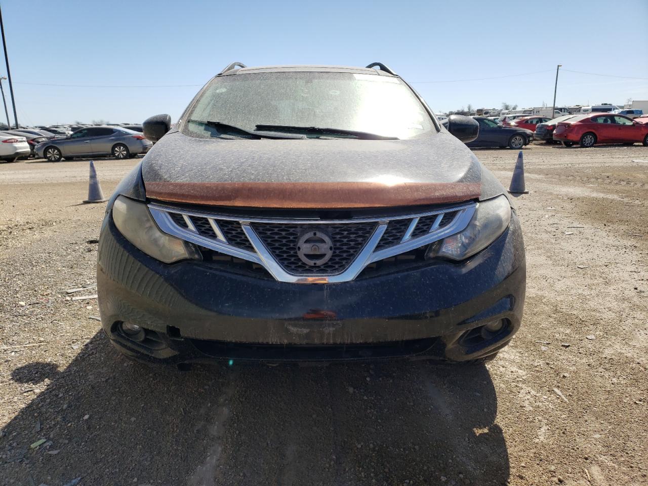 2012 Nissan Murano - Image 5