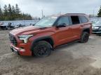 2024 TOYOTA SEQUOIA SR5 for sale at Copart ON - TORONTO